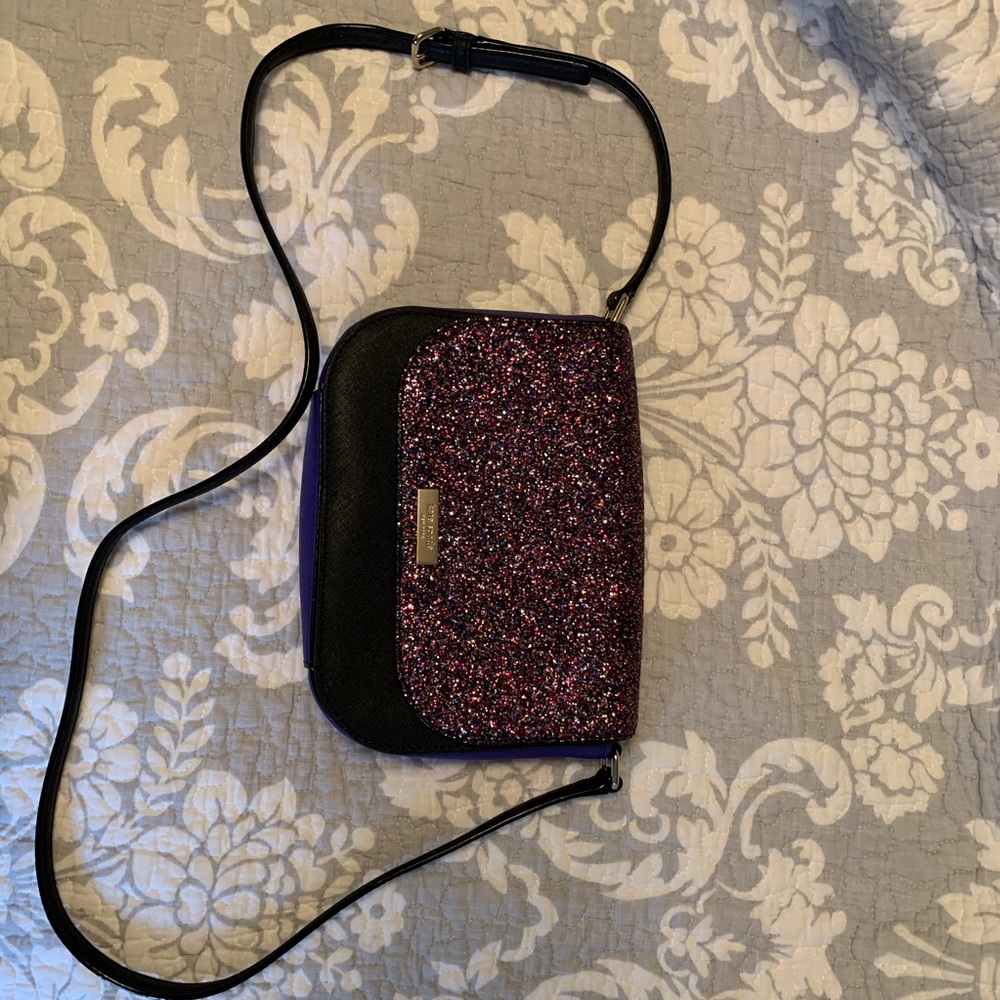 Kate Spade Laurel Way purse